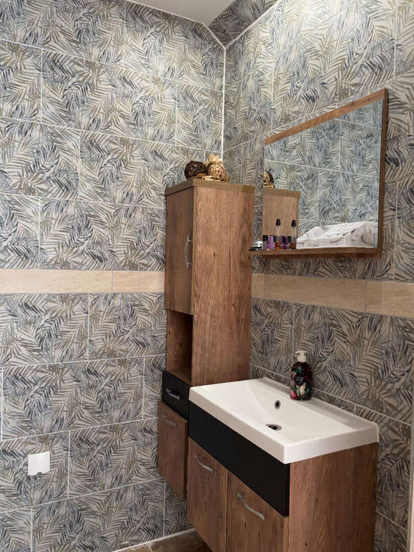 Appartement à FRANOIS