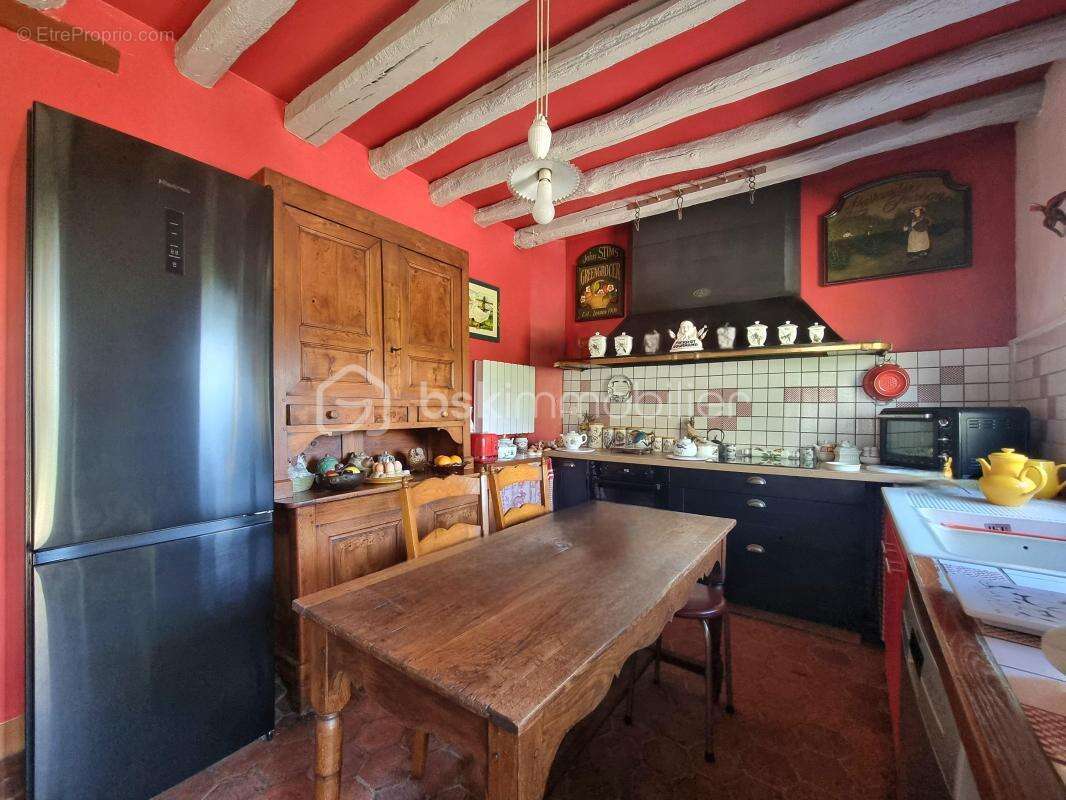 Maison à MAISON-ROUGE