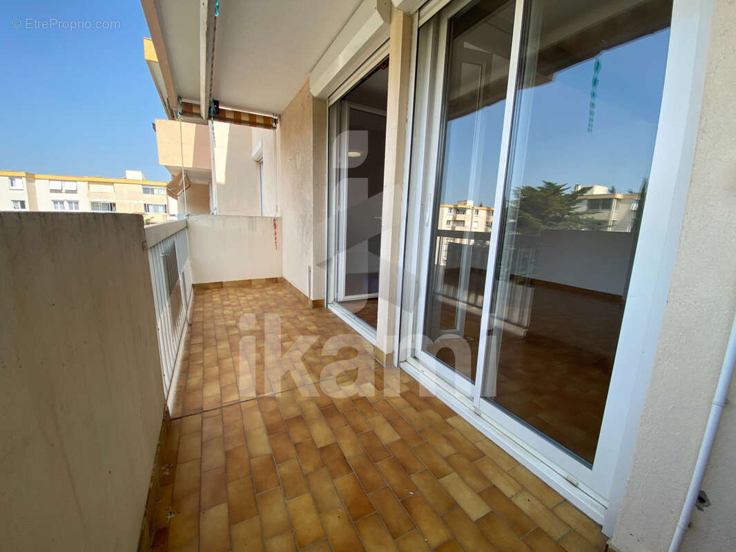 Montpellier, appartement 4 pièces avec parking - photo 3