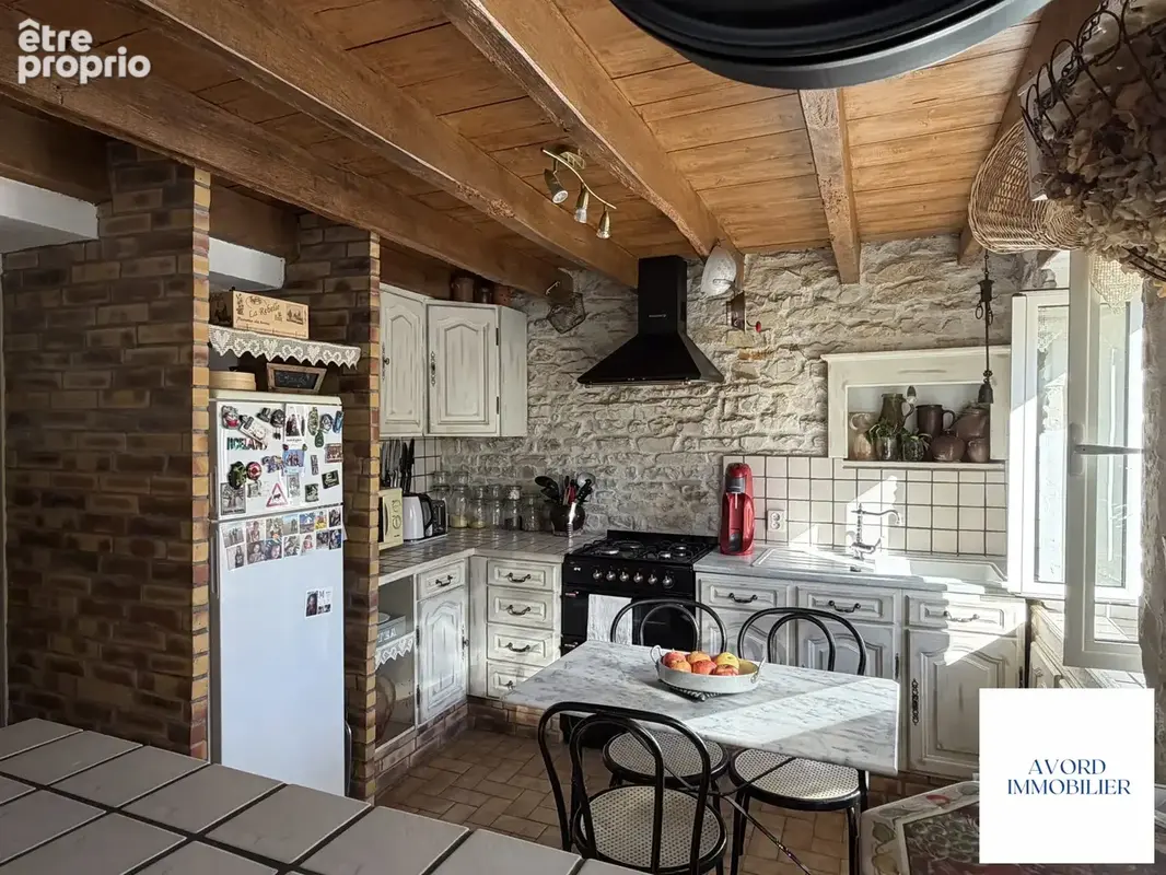 Maison 4 pièces 109 m² à vendre à Osmery (18130) - photo 6