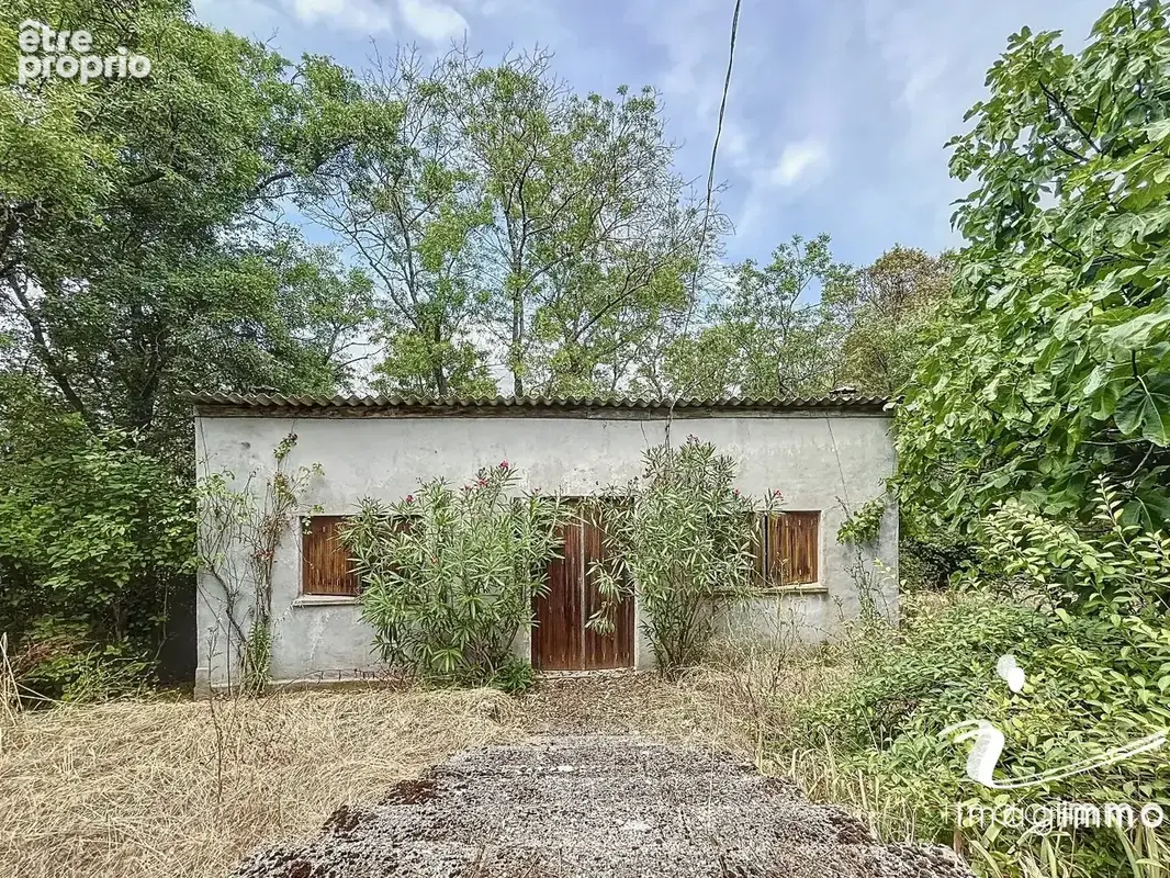 Castelnau maison a renover - photo 6