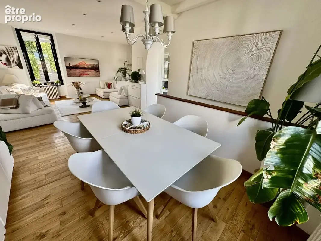 Le Cannet vente Maison individuelle avec piscine - photo 7