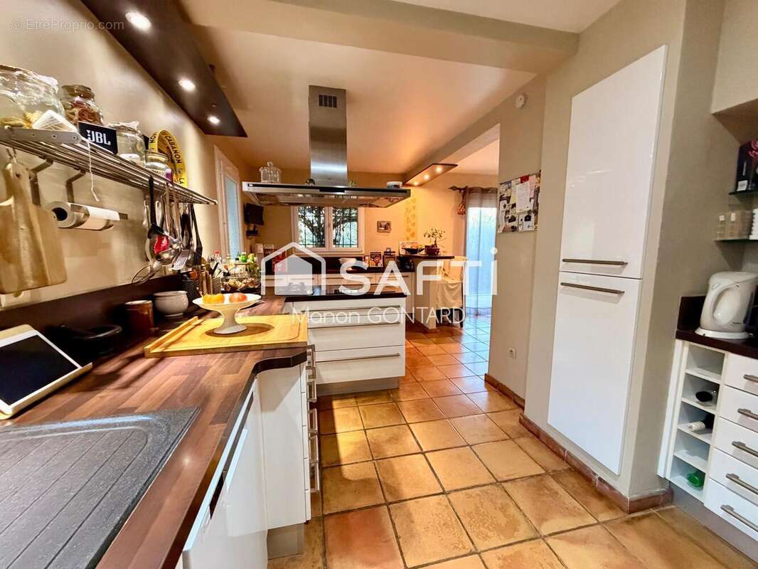 Photo 7 - Maison à LE VAL