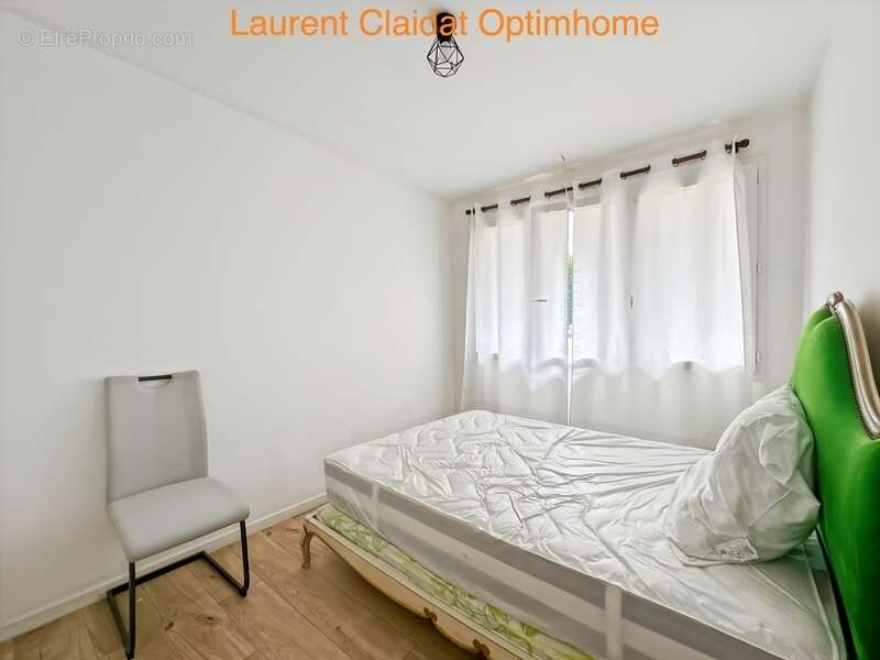 Appartement à SAINT-QUENTIN