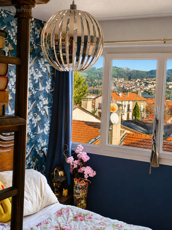 Appartement à FIRMINY