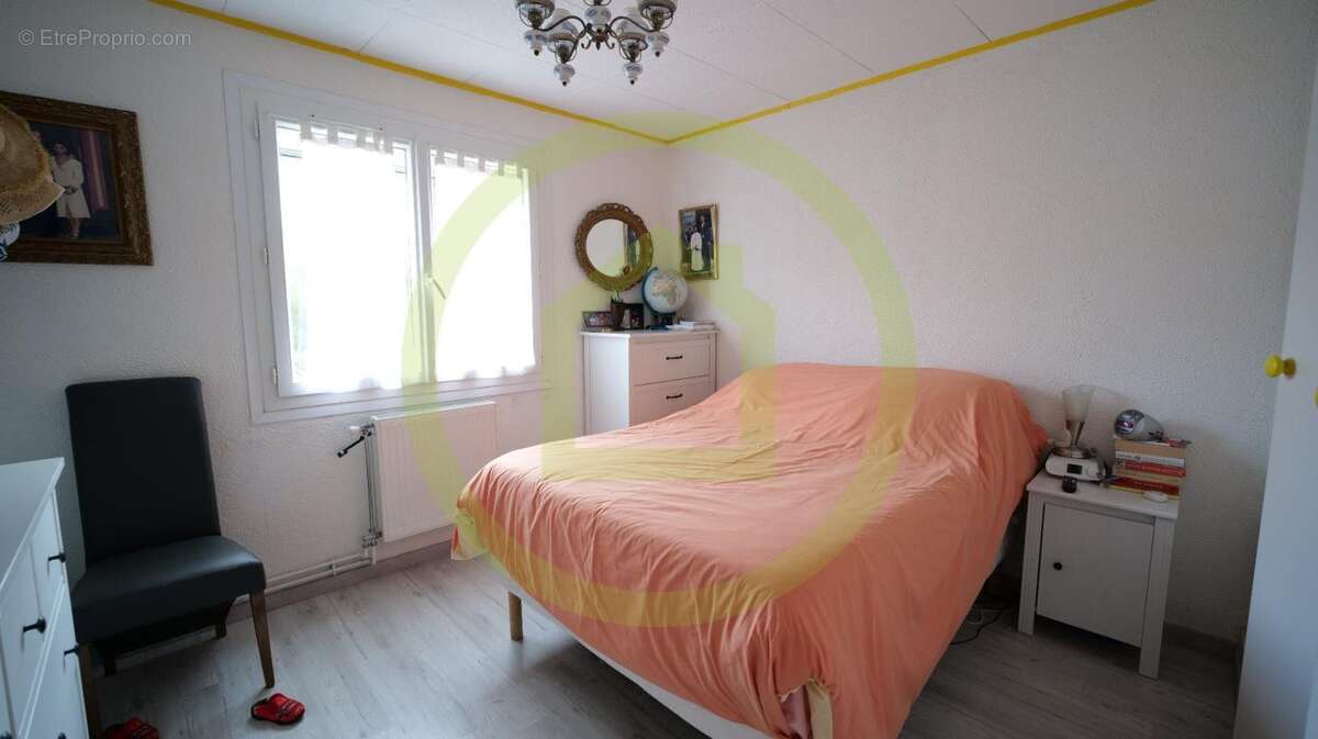 Maison à MONTPELLIER