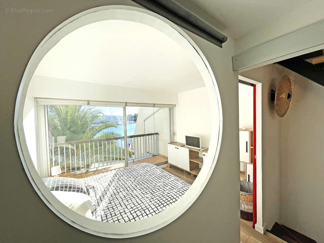 Appartement à LE GRAU-DU-ROI