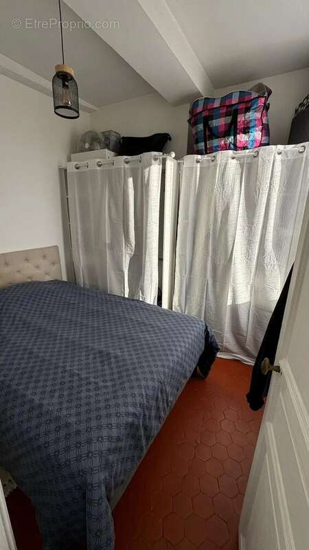 Appartement à VIDAUBAN