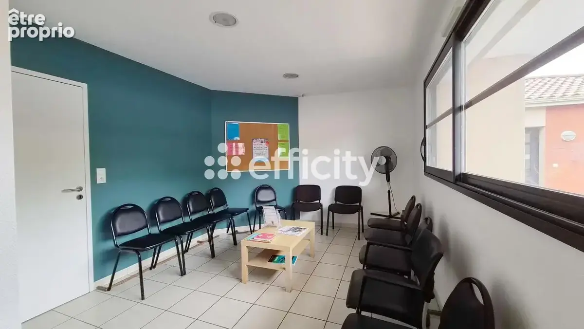 Locaux/Biens immobiliers - photo 5