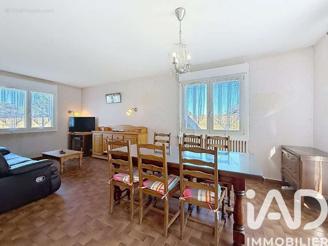 Photo 2 - Maison à QUIBERON