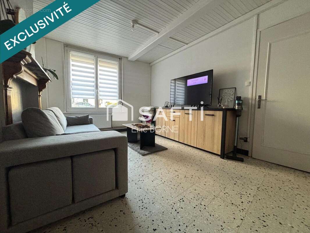 Photo 4 - Maison à HALLINES