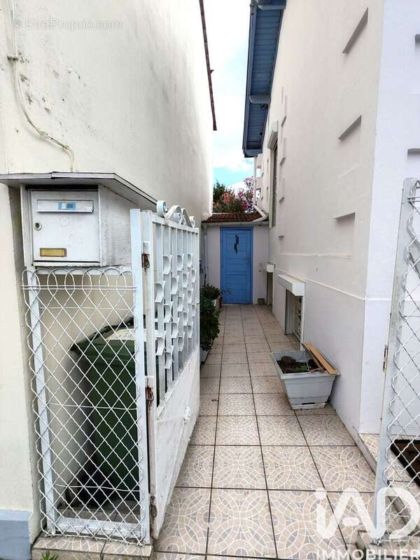 Photo 2 - Maison à BORDEAUX