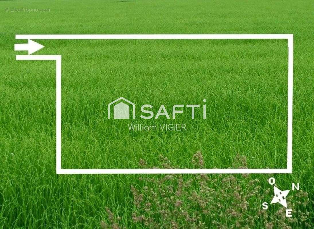 Photo 3 - Terrain à ANGLET