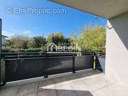 Appartement à MERIGNAC