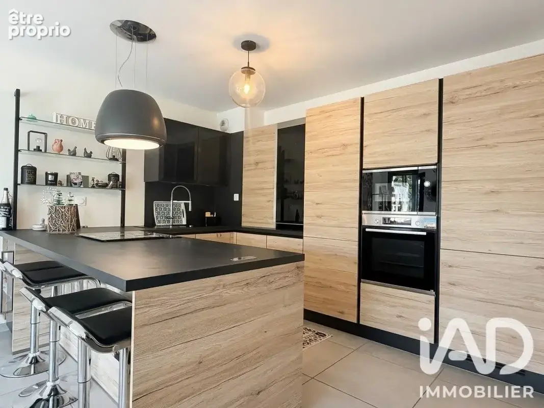 Photo 1 - Appartement à MONTELIMAR