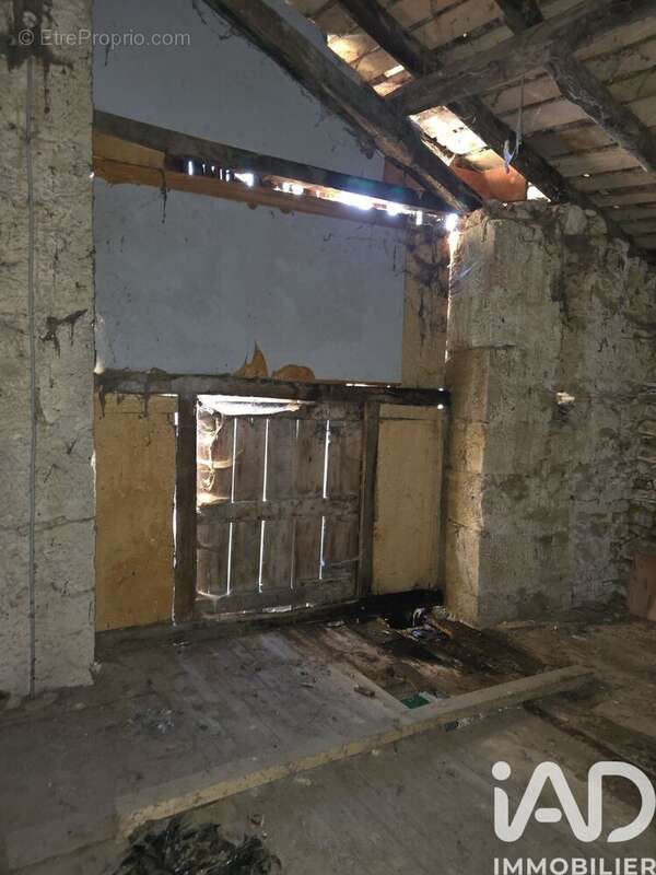 Maison 81 m² à Aulon  - photo 8