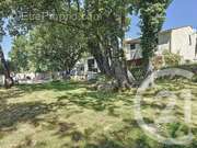 Maison à POURRIERES