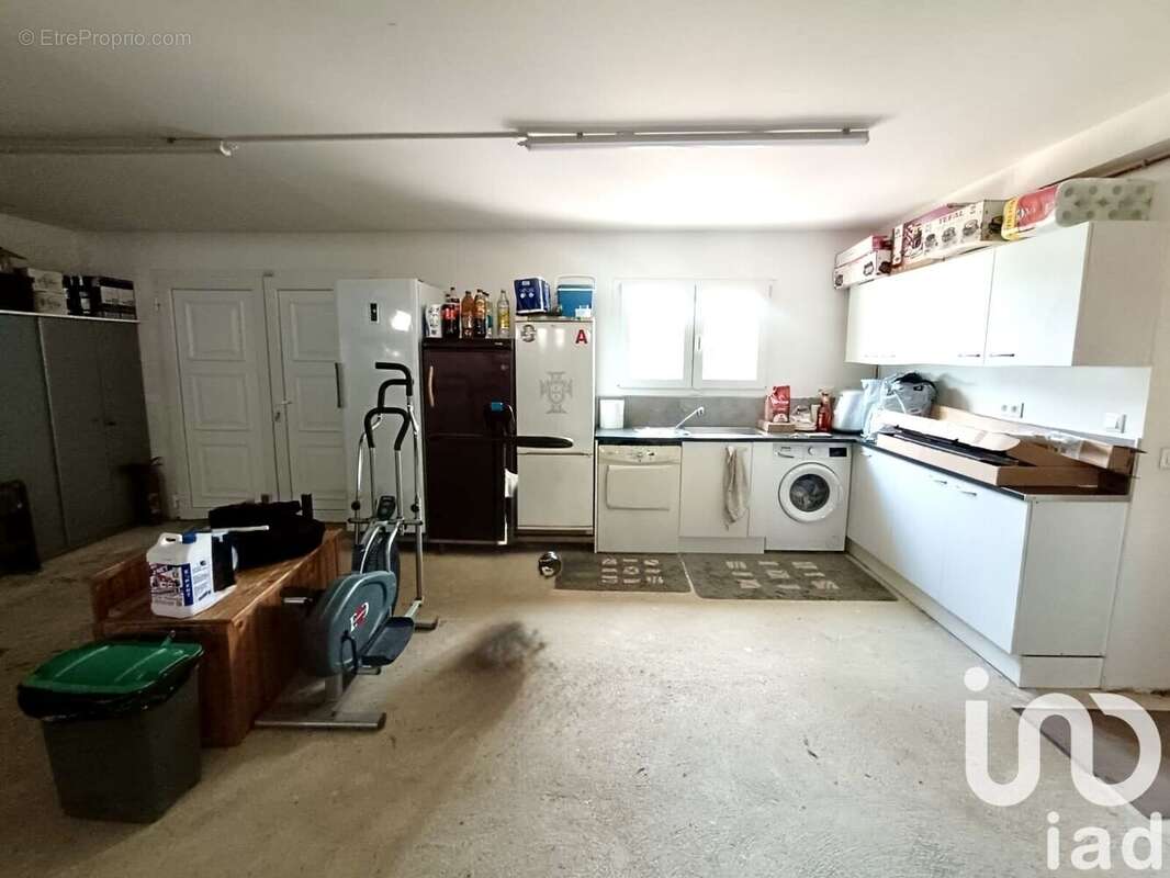 Photo 6 - Maison à TOURNAN-EN-BRIE