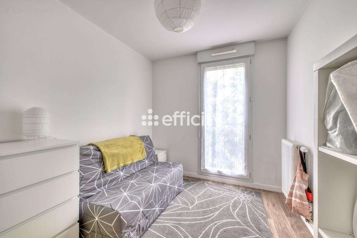 Appartement à MEAUX