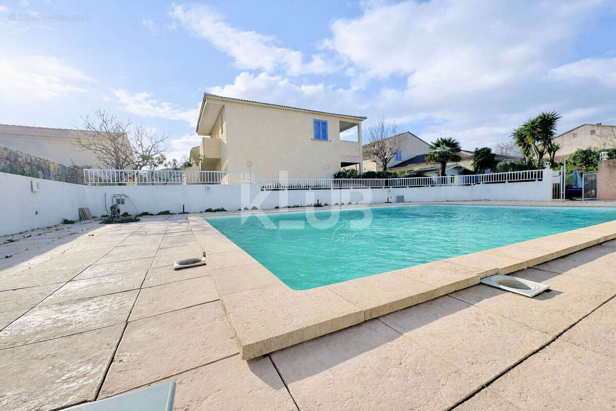 Appartement à ROGLIANO