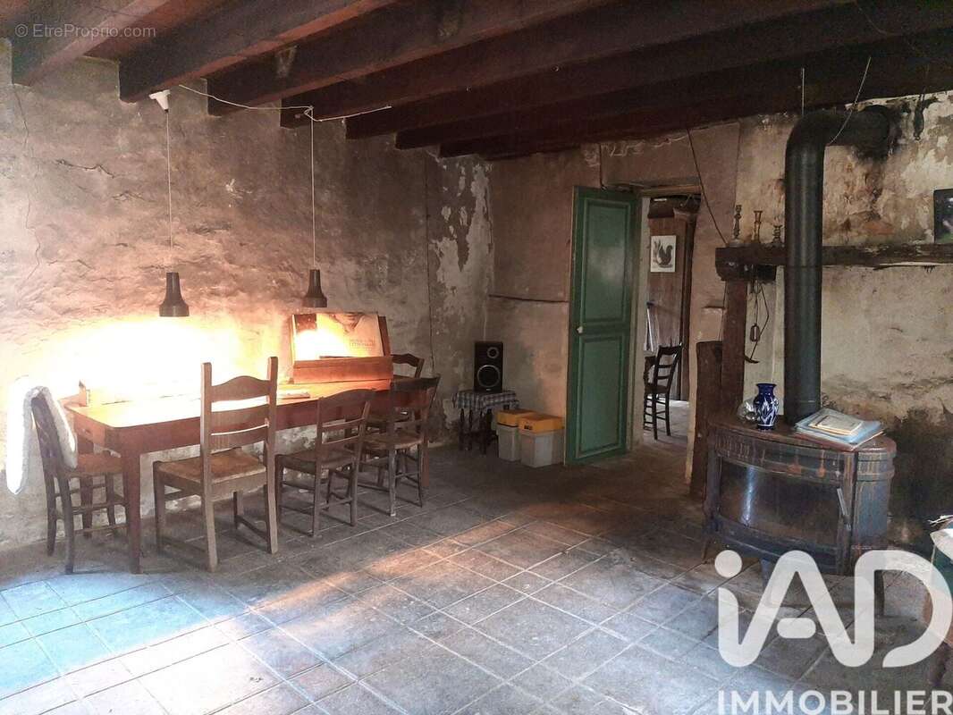 Photo 9 - Maison à COURLAY