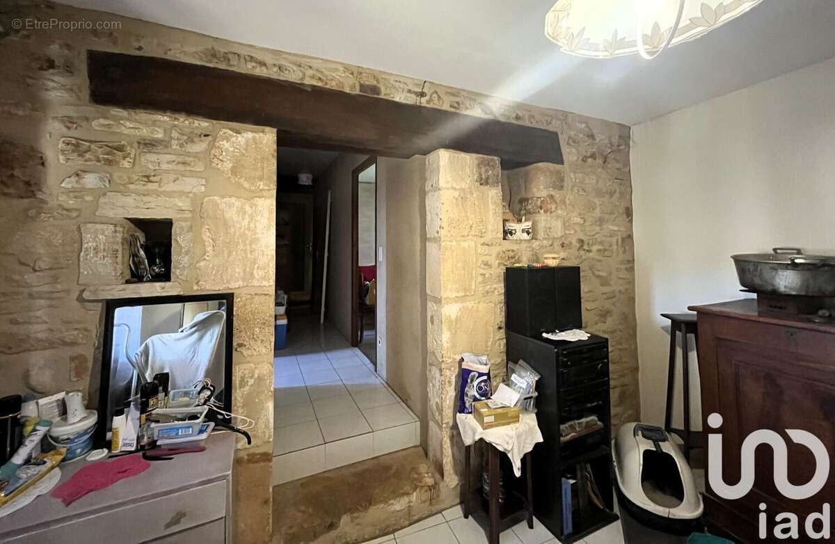 Photo 8 - Maison à SAINT-MARTIAL-DE-NABIRAT
