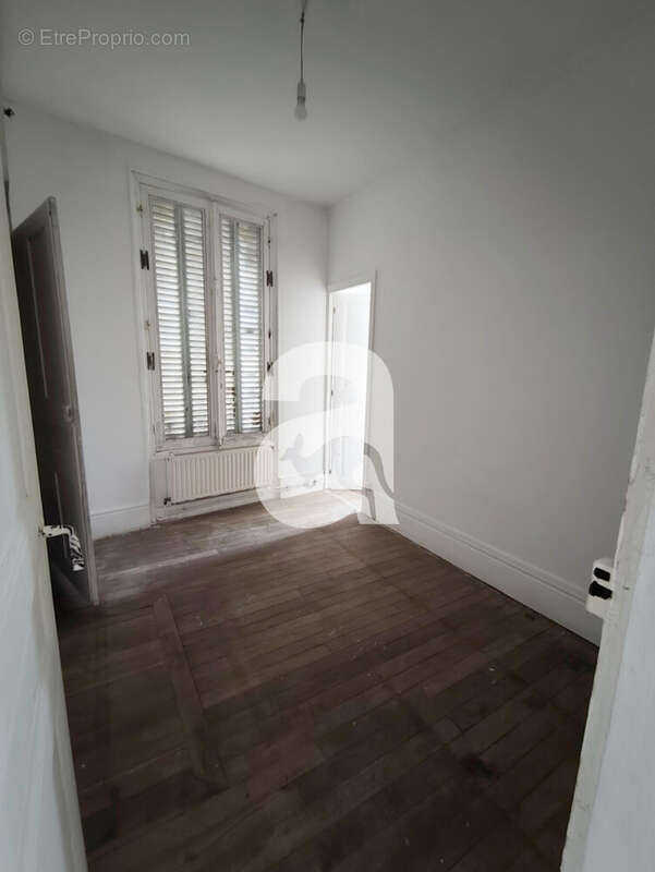 Appartement à SOISSONS