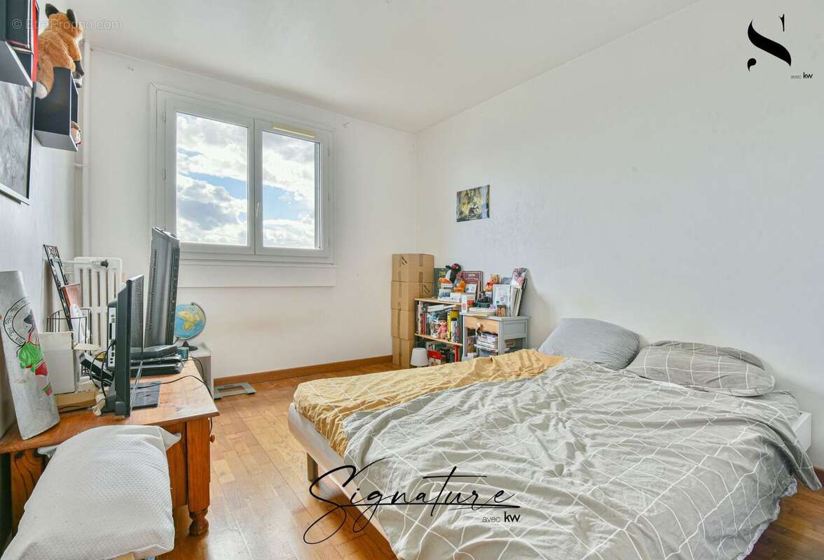 Appartement à LIMOGES