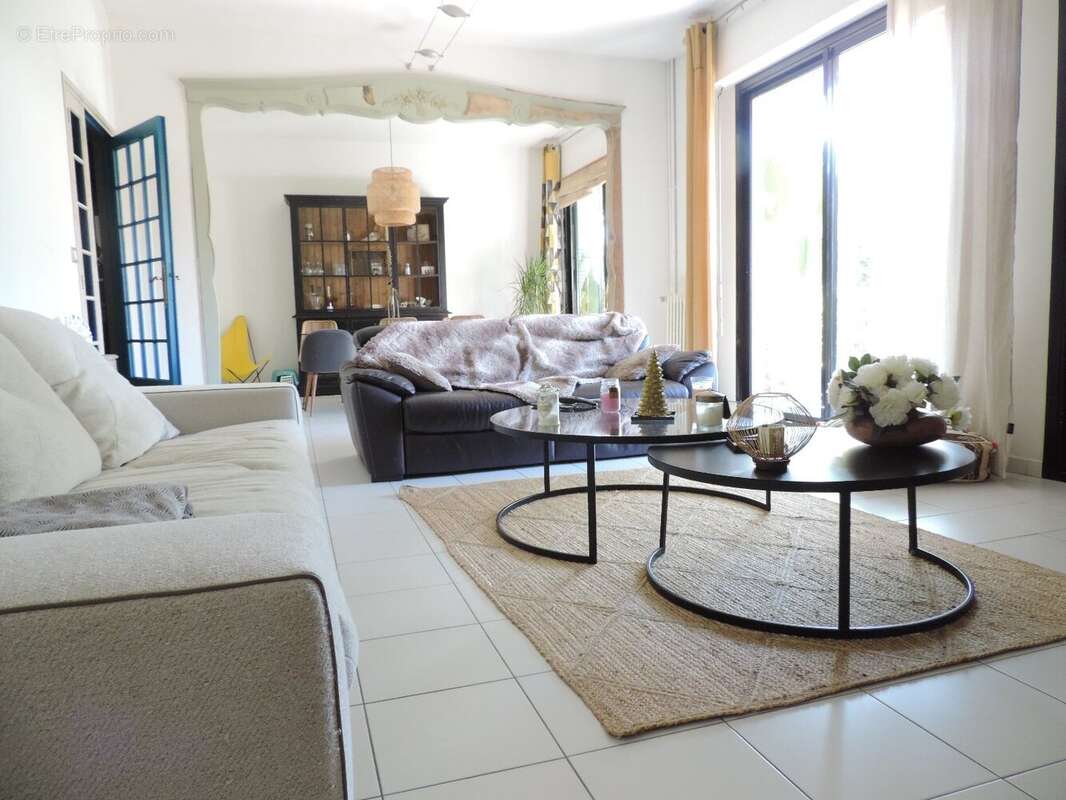 Appartement à BEZIERS