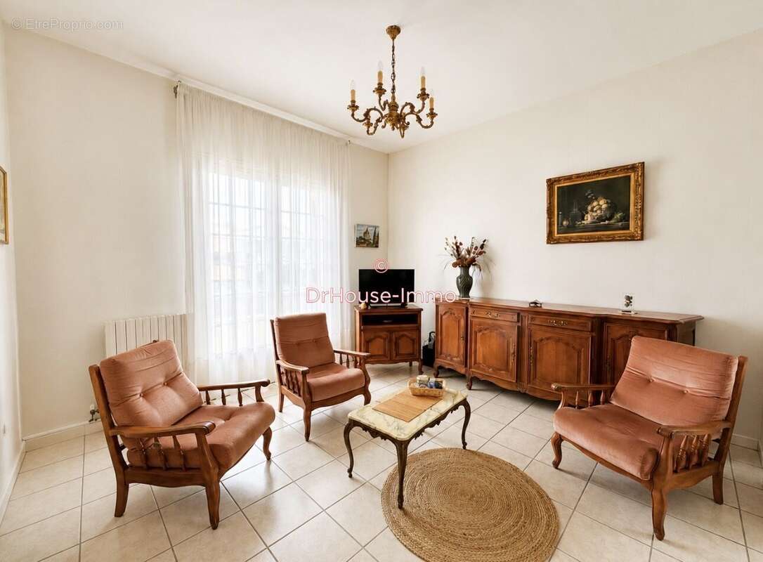 Maison à SAINT-MEDARD-EN-JALLES