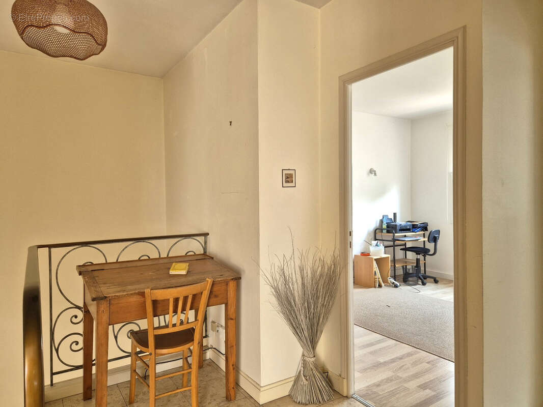 Maison à PEZENAS