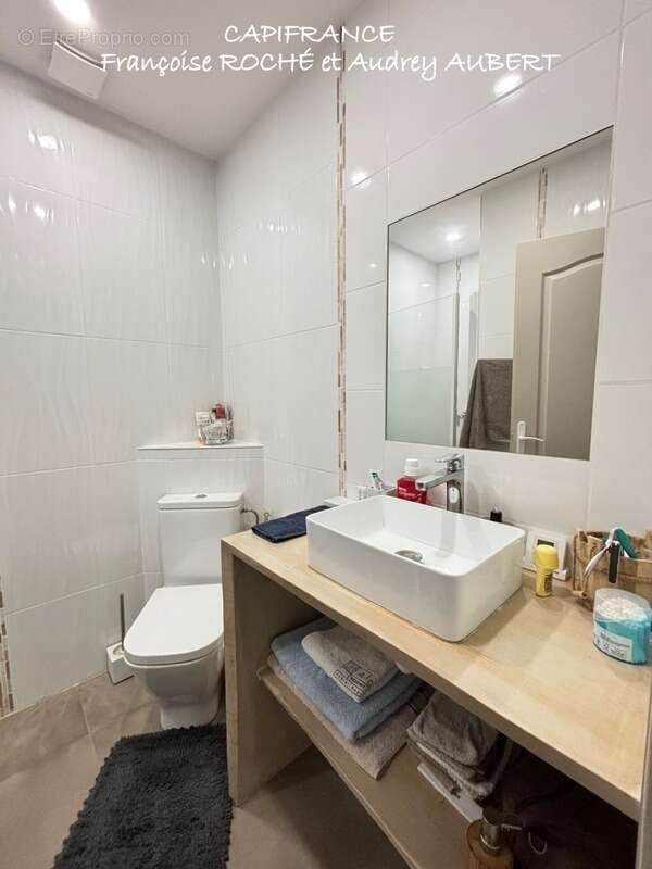 Maison à TAILLEBOURG