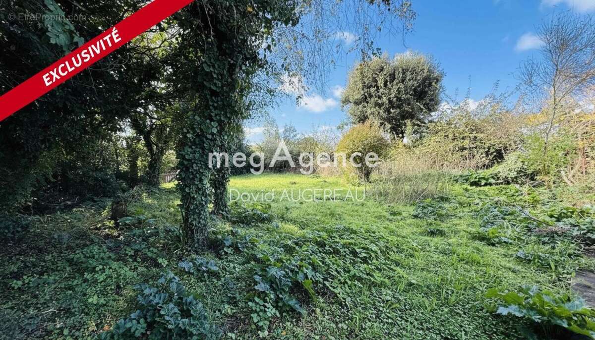 Maison à L&#039;ILE-D&#039;YEU