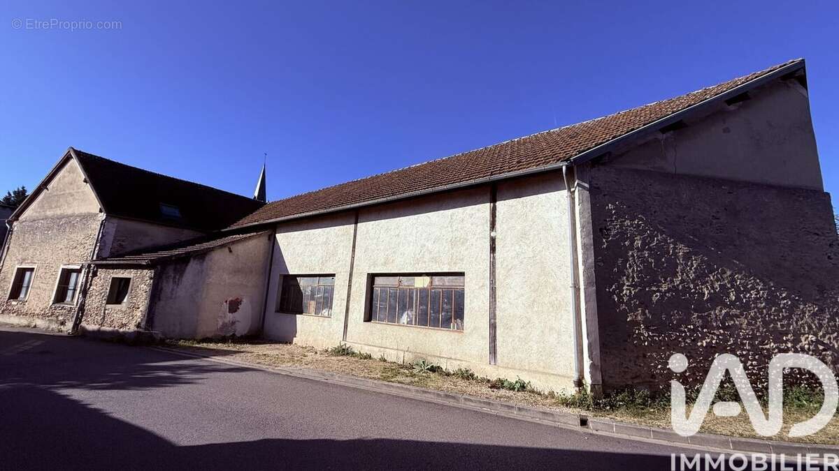 Photo 8 - Appartement à GARANCIERES