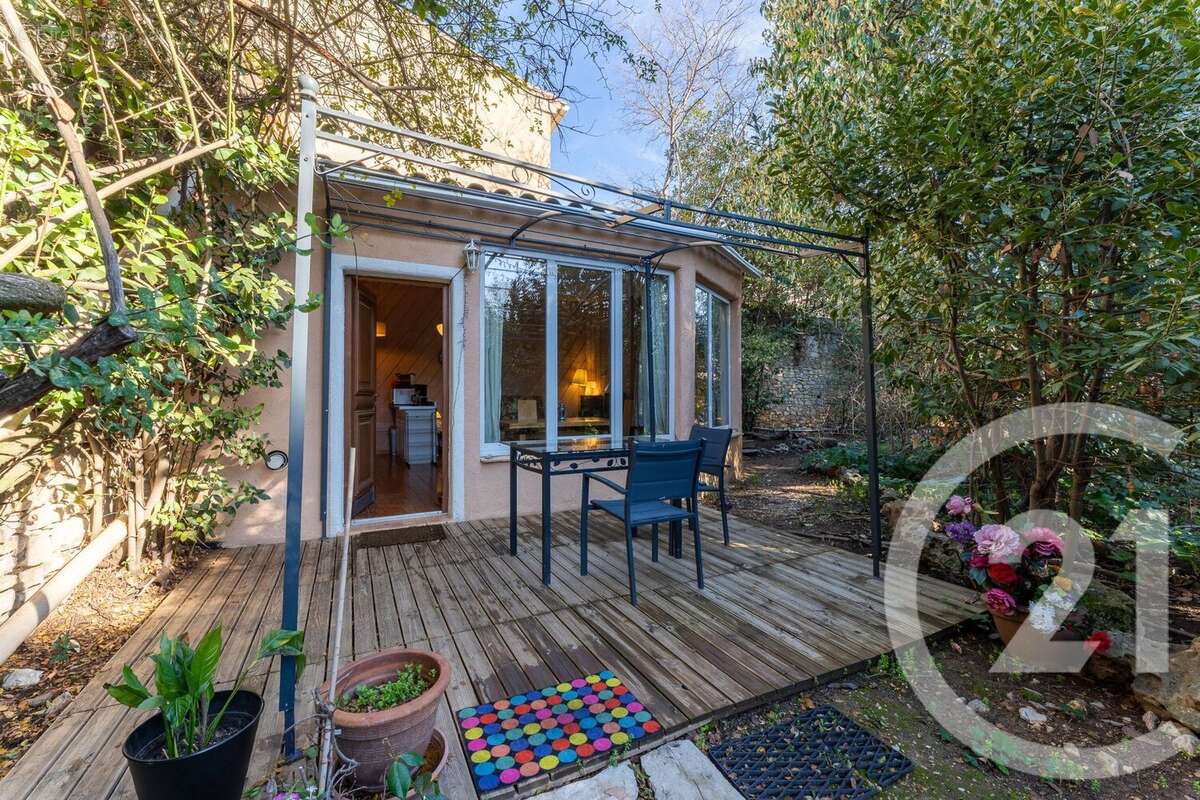 Maison à COURNONTERRAL