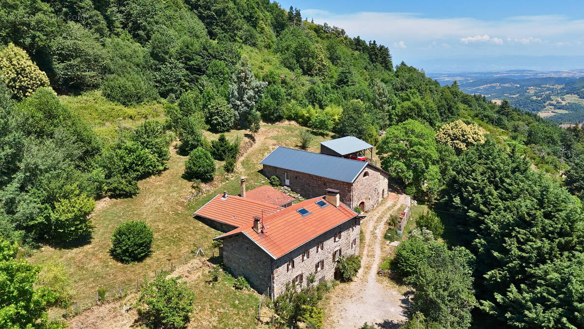 Maison à PAILHARES