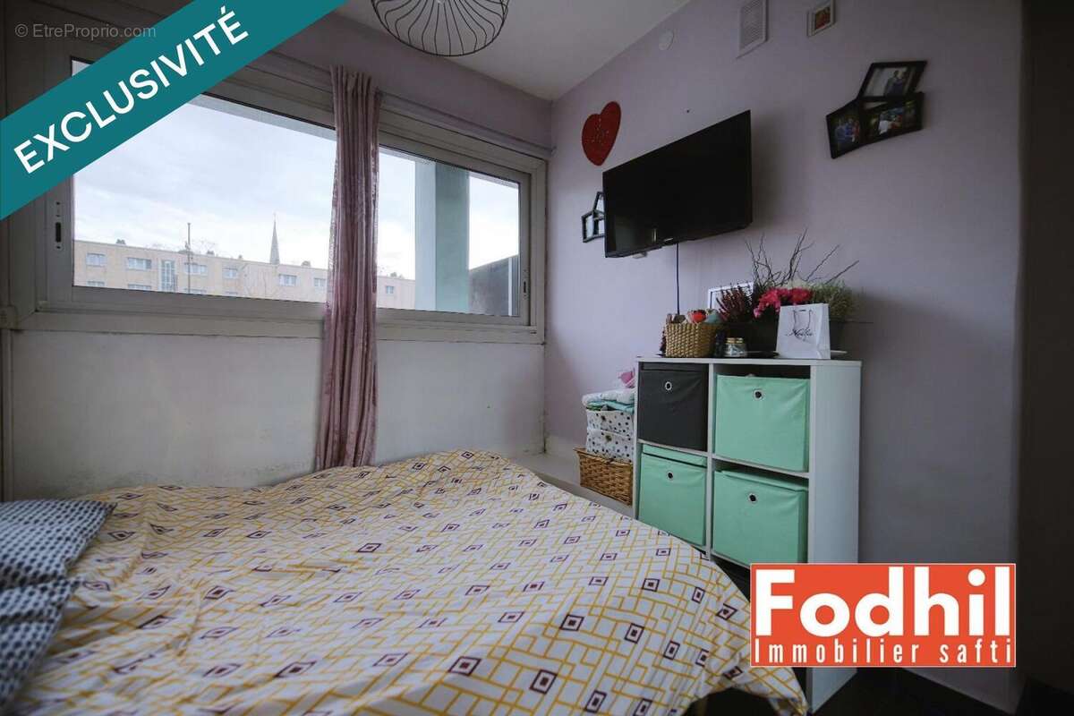 Photo 6 - Appartement à CHATENAY-MALABRY