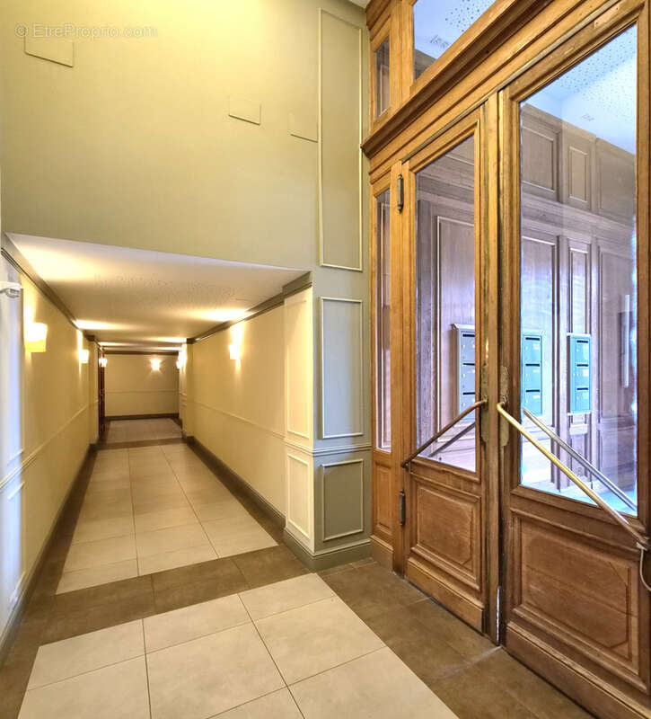 Appartement spacieux dans un environnement exceptionnel ! - photo 16
