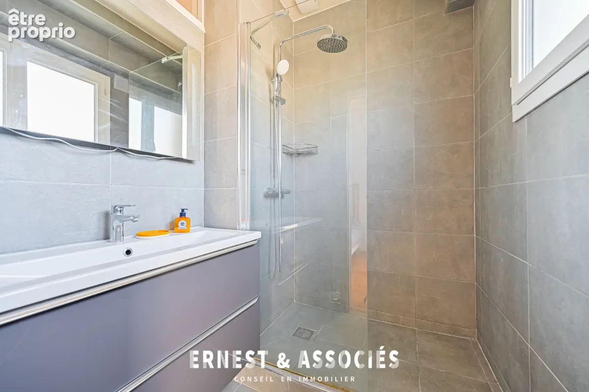 Appartement 52 m² à Paris-16e  - photo 7