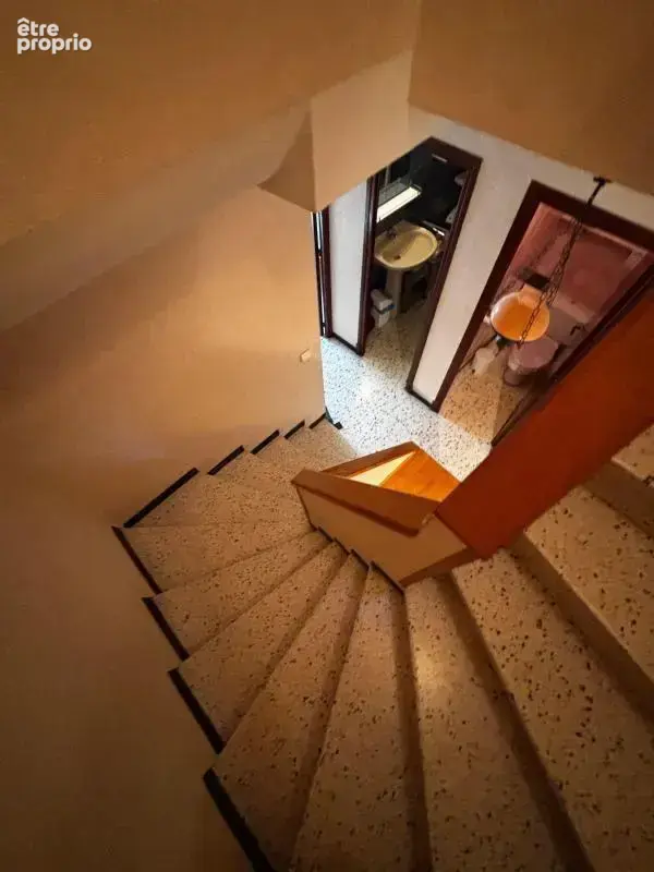Maison de village à Villegly - photo 12