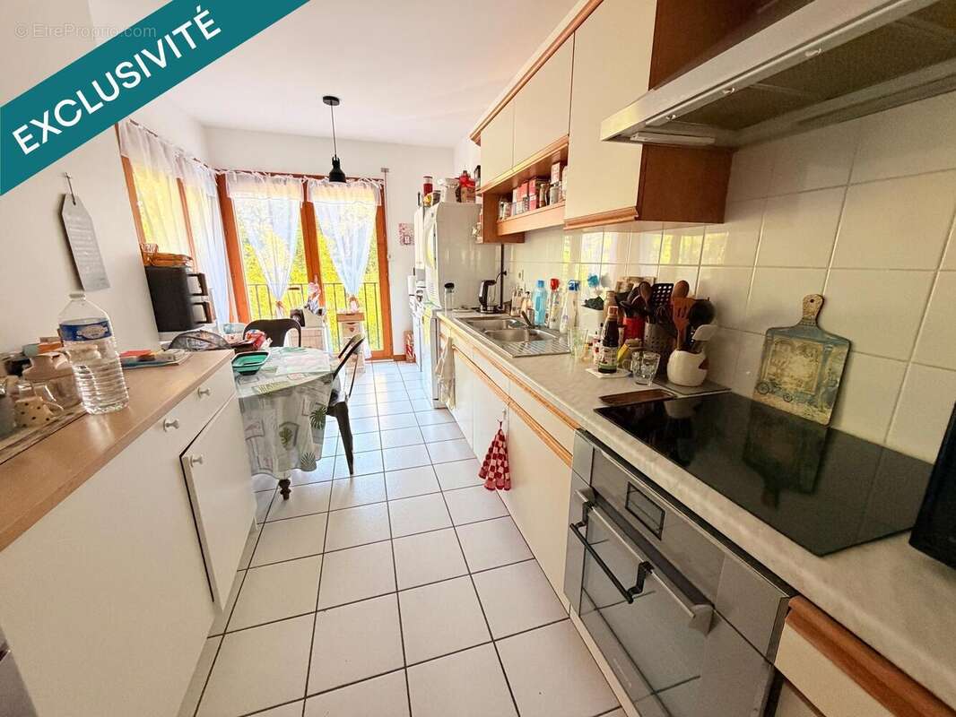 Photo 5 - Appartement à SAINT-JEAN-DE-BRAYE