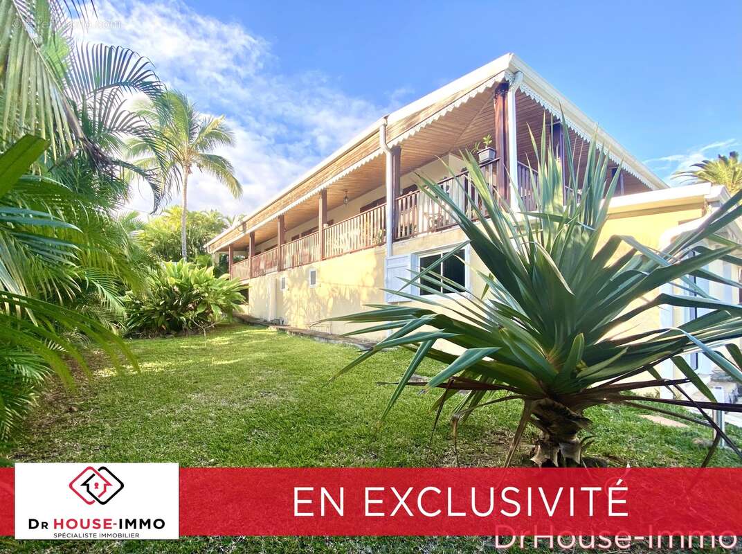 Maison à L&#039;ETANG-SALE