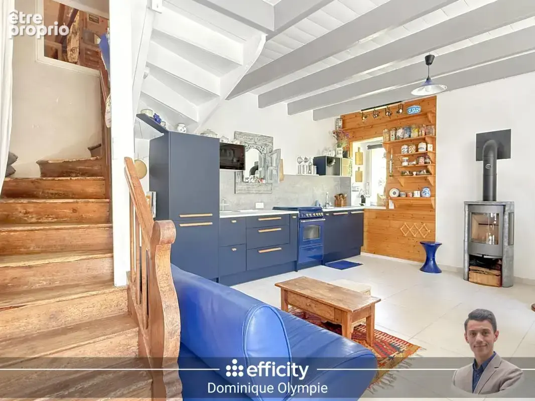 Maison 75 m² à Plouha  - photo 4