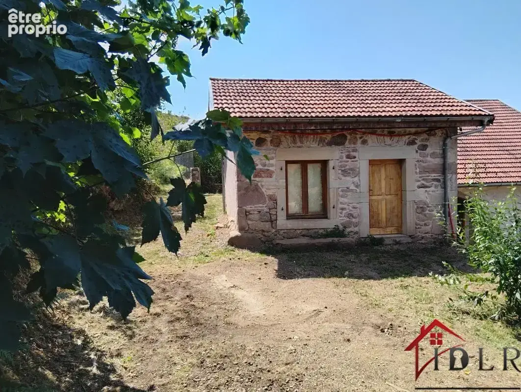 Une ferme pleine d'âme, entre nature et horizon de 294 m2 - photo 10