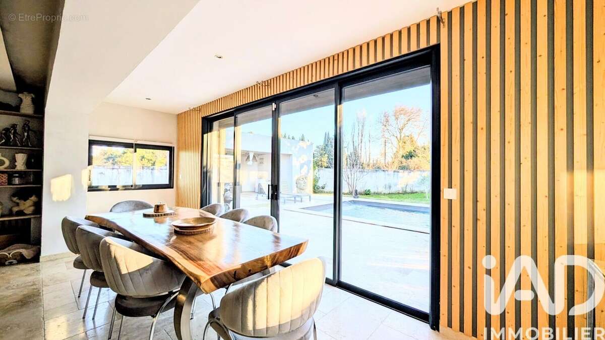 Photo 8 - Maison à AVIGNON