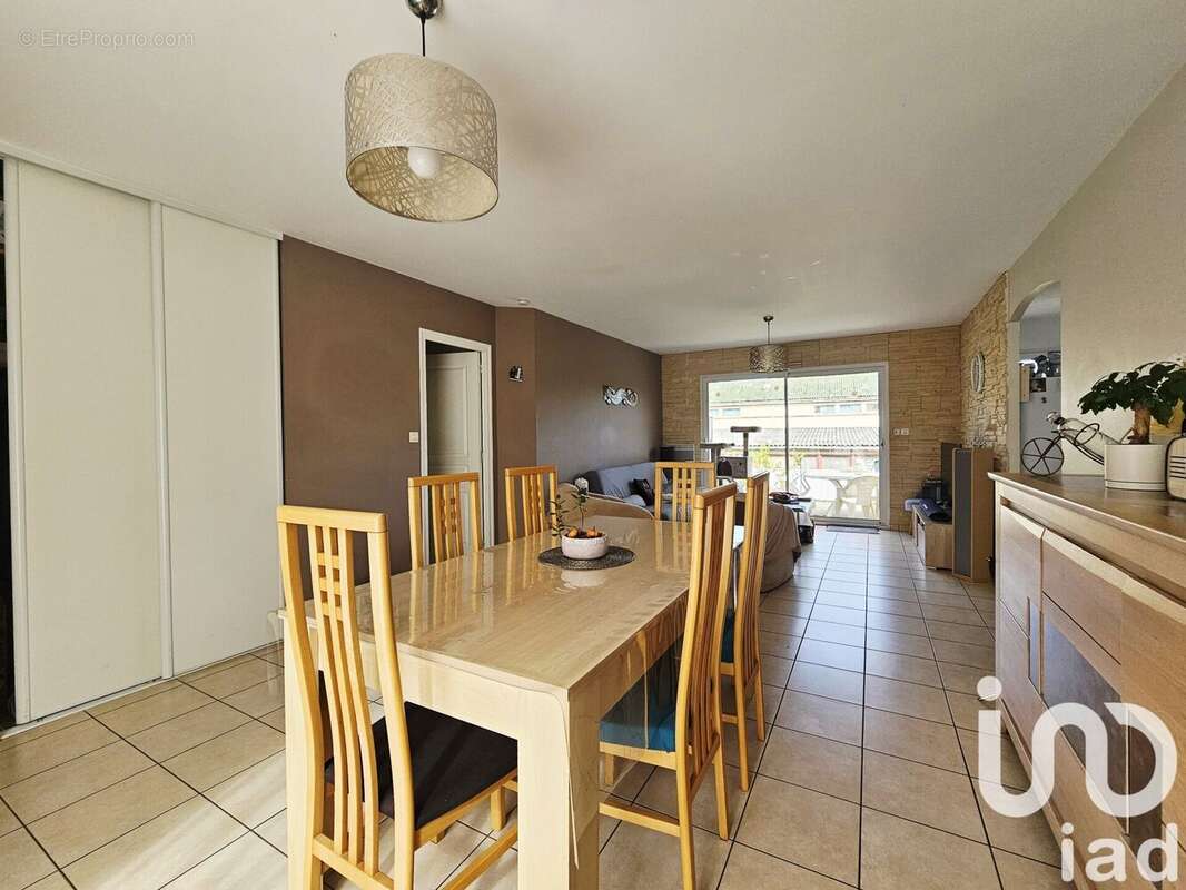 Photo 3 - Maison à TILLIERES