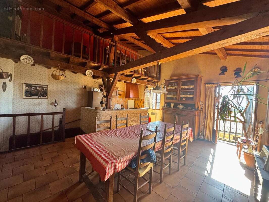 Photo 3 - Maison à MONSEMPRON-LIBOS
