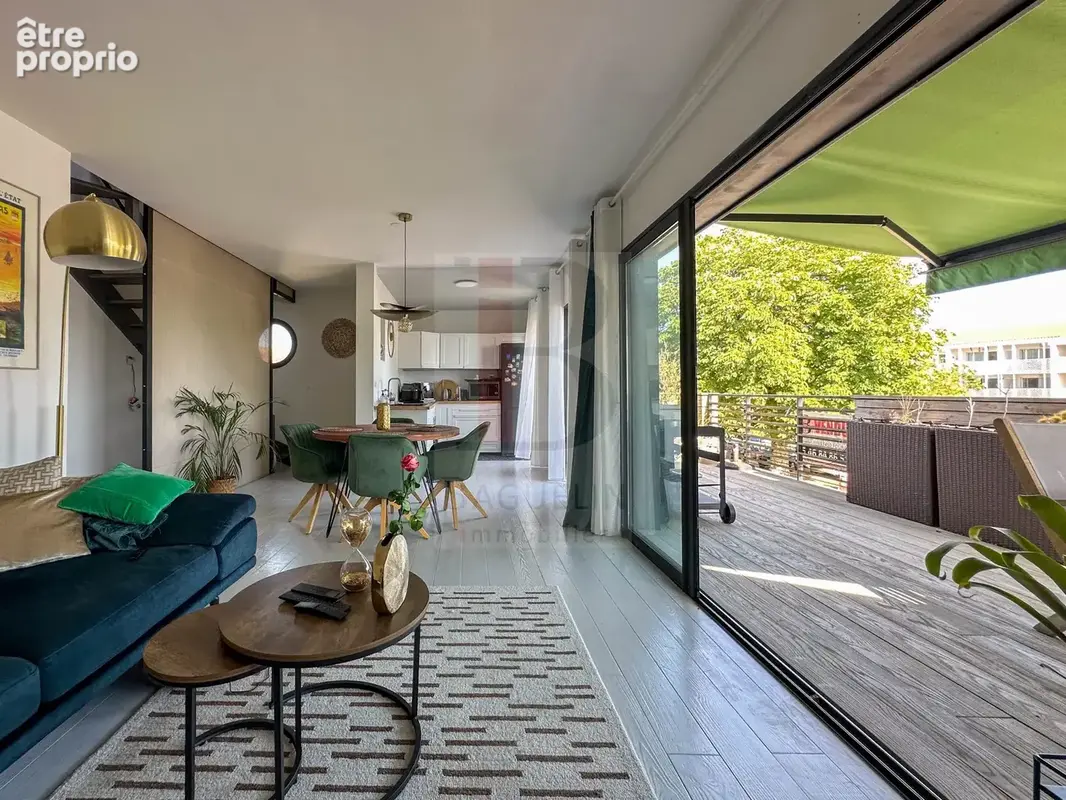 Maison 3 pièces 100 m² à vendre à Fouras (17450) - photo 4