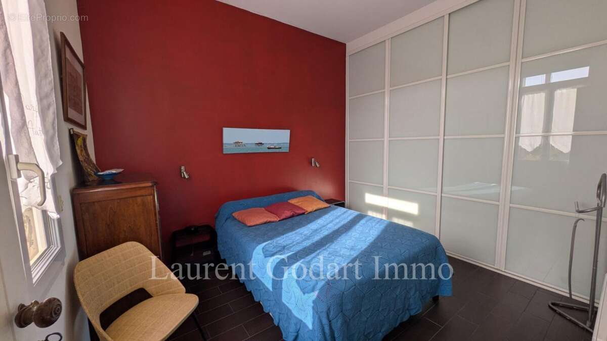 Maison de plain pied avec 2 chambres + dépendance - photo 5