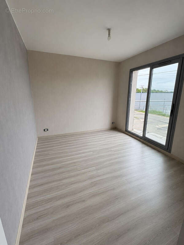 Maison à CARBON-BLANC
